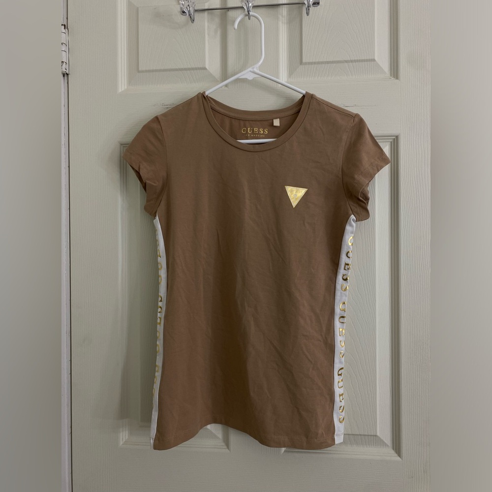 Guess Top